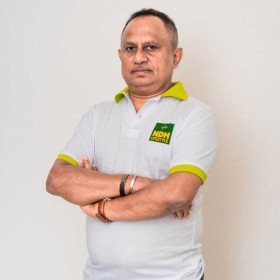 Learning through best practices 