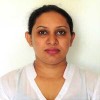 G S Shobha Perera, MBBS (Sri Lanka), MPH (Australia)