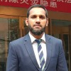 M S Fariz Ahamed