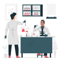 Laboratory Directory